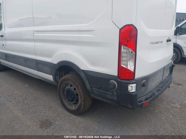 1FTBR1X87RKA78373 Ford Transit T-250