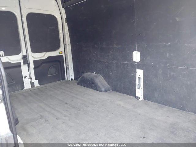 1FTBR1X87RKA78373 Ford Transit T-250