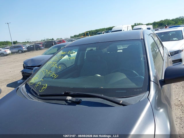 2009 Toyota Matrix მანქანა იყიდება აუქციონზე, vin: 2T1KU40E99C018404, აუქციონის ნომერი: 12672107