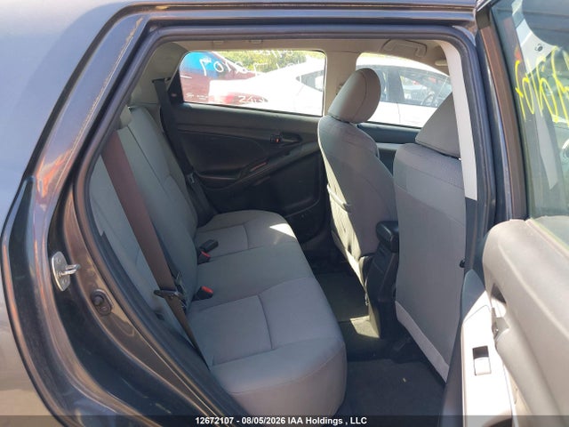 2009 Toyota Matrix მანქანა იყიდება აუქციონზე, vin: 2T1KU40E99C018404, აუქციონის ნომერი: 12672107