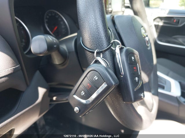 2021 Toyota Rav4 Le მანქანა იყიდება აუქციონზე, vin: 2T3B1RFVXMW228778, აუქციონის ნომერი: 12672110
