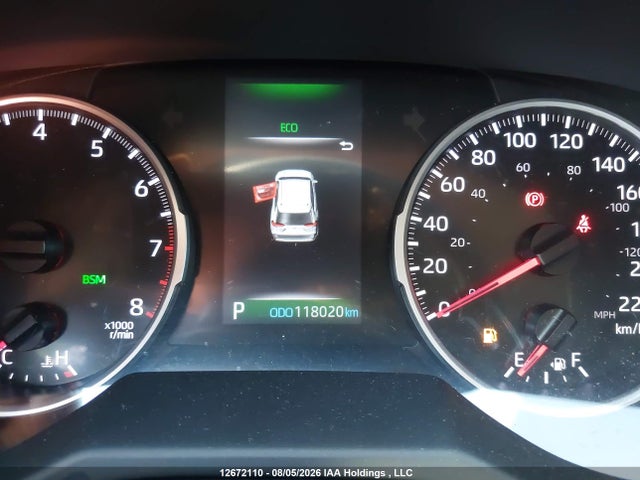 2021 Toyota Rav4 Le მანქანა იყიდება აუქციონზე, vin: 2T3B1RFVXMW228778, აუქციონის ნომერი: 12672110