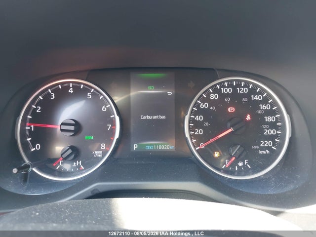 2021 Toyota Rav4 Le მანქანა იყიდება აუქციონზე, vin: 2T3B1RFVXMW228778, აუქციონის ნომერი: 12672110