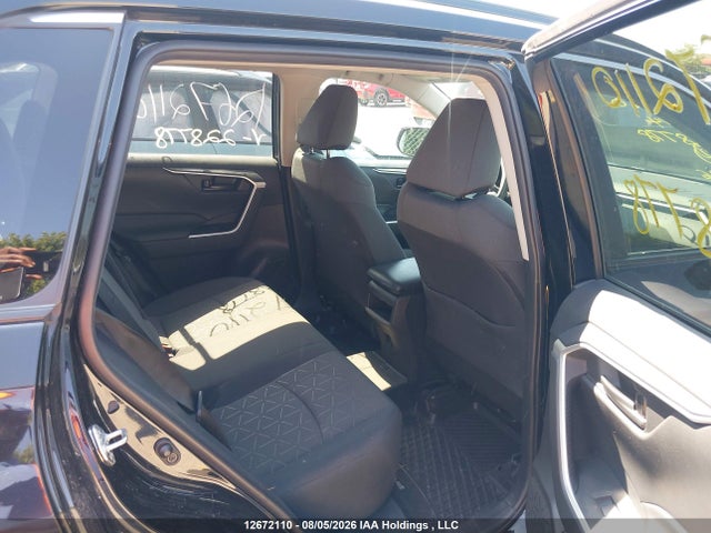 2021 Toyota Rav4 Le მანქანა იყიდება აუქციონზე, vin: 2T3B1RFVXMW228778, აუქციონის ნომერი: 12672110