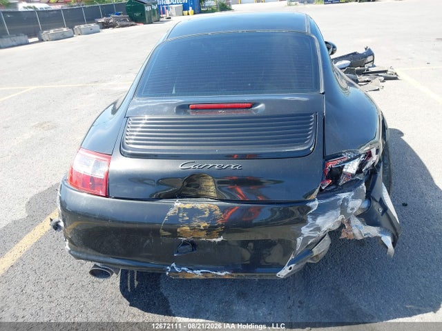 Продажа на аукционе авто 2000 Porsche 911 Carrera 2/carrera 4, vin: WP0AA299XYS620188, номер лота: 12672111