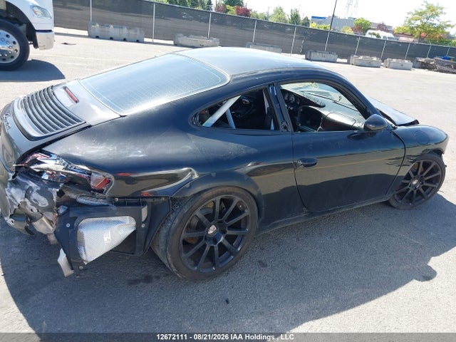 Продажа на аукционе авто 2000 Porsche 911 Carrera 2/carrera 4, vin: WP0AA299XYS620188, номер лота: 12672111