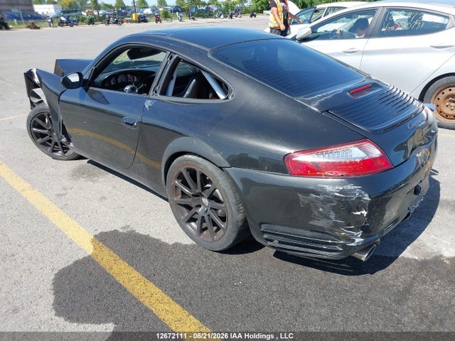 Продажа на аукционе авто 2000 Porsche 911 Carrera 2/carrera 4, vin: WP0AA299XYS620188, номер лота: 12672111
