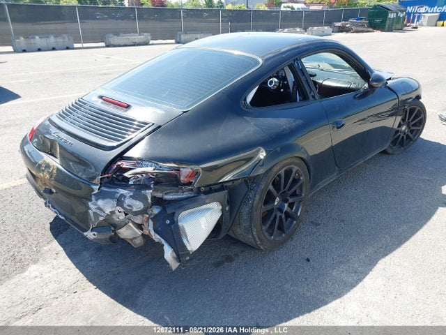 Продажа на аукционе авто 2000 Porsche 911 Carrera 2/carrera 4, vin: WP0AA299XYS620188, номер лота: 12672111