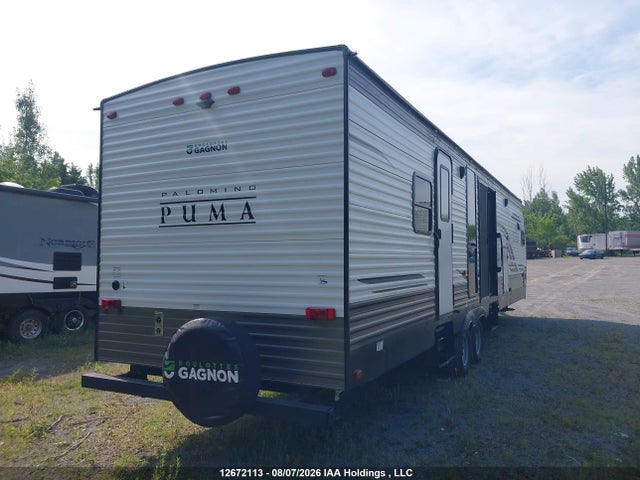 Продаж на аукціоні авто 2021 Forest River , vin: 4X4TPUG26MP089717, номер лоту: 12672113