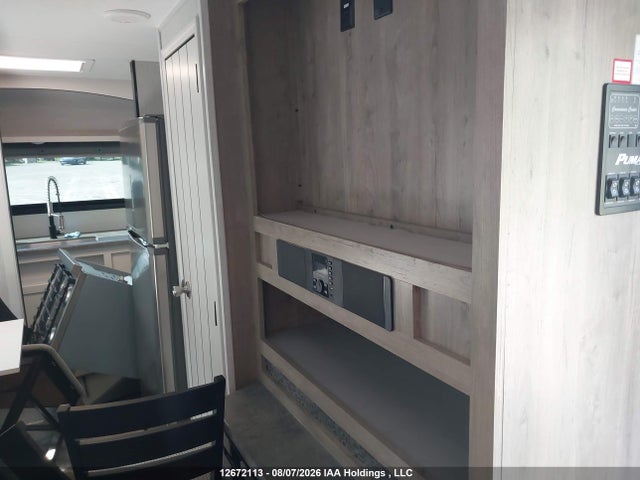 Продаж на аукціоні авто 2021 Forest River , vin: 4X4TPUG26MP089717, номер лоту: 12672113