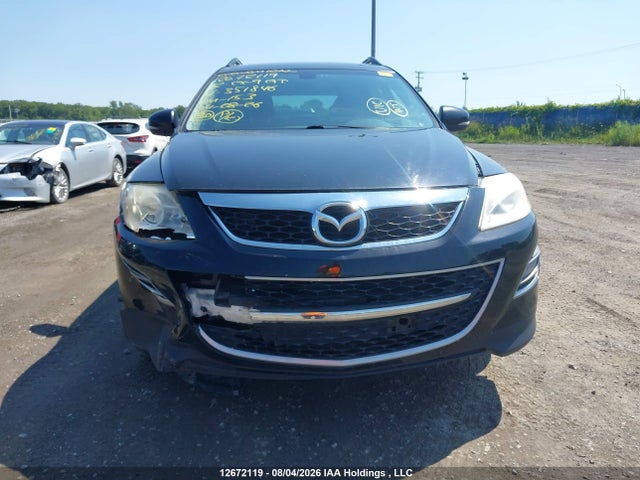 Aukcja sprzedaży 2012 Mazda Cx-9 Gt, vin: JM3TB3DA1C0351846, numer aukcji: 12672119