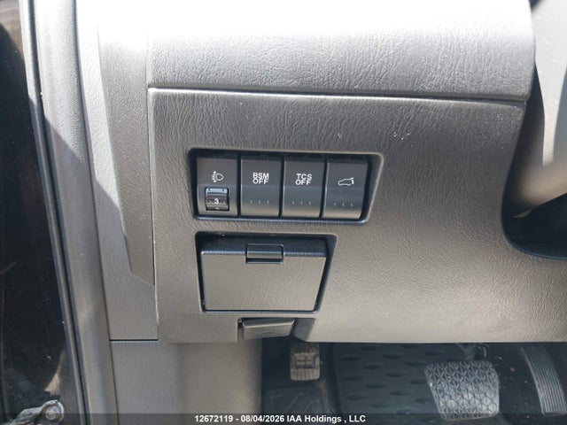 Aukcja sprzedaży 2012 Mazda Cx-9 Gt, vin: JM3TB3DA1C0351846, numer aukcji: 12672119
