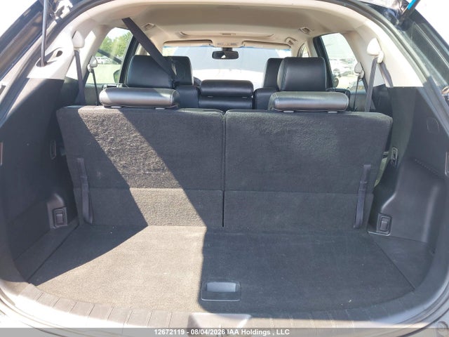 Aukcja sprzedaży 2012 Mazda Cx-9 Gt, vin: JM3TB3DA1C0351846, numer aukcji: 12672119
