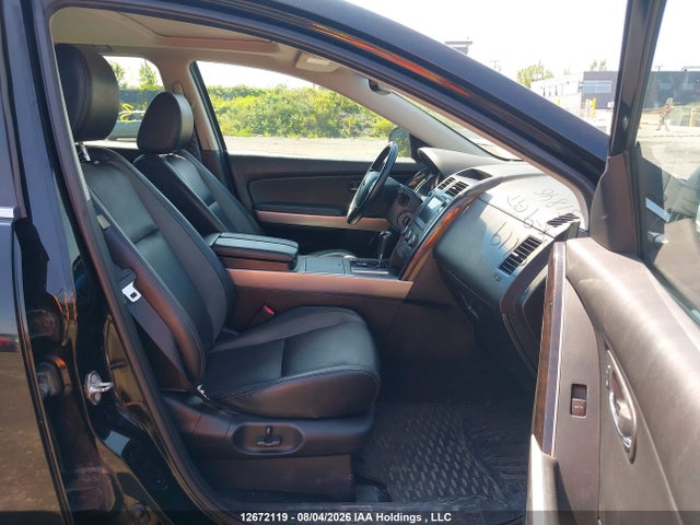 Aukcja sprzedaży 2012 Mazda Cx-9 Gt, vin: JM3TB3DA1C0351846, numer aukcji: 12672119
