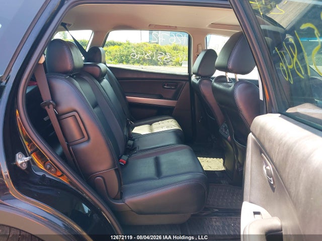 Aukcja sprzedaży 2012 Mazda Cx-9 Gt, vin: JM3TB3DA1C0351846, numer aukcji: 12672119