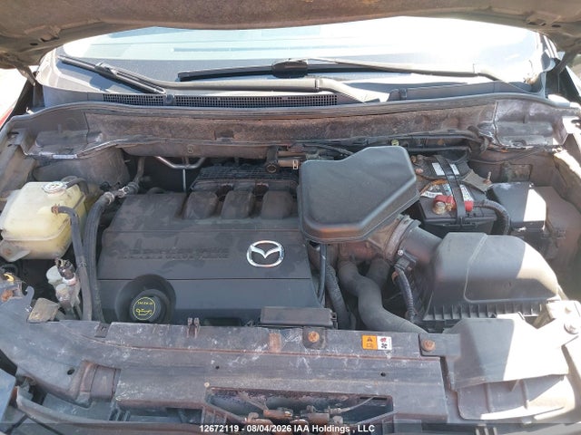 Aukcja sprzedaży 2012 Mazda Cx-9 Gt, vin: JM3TB3DA1C0351846, numer aukcji: 12672119