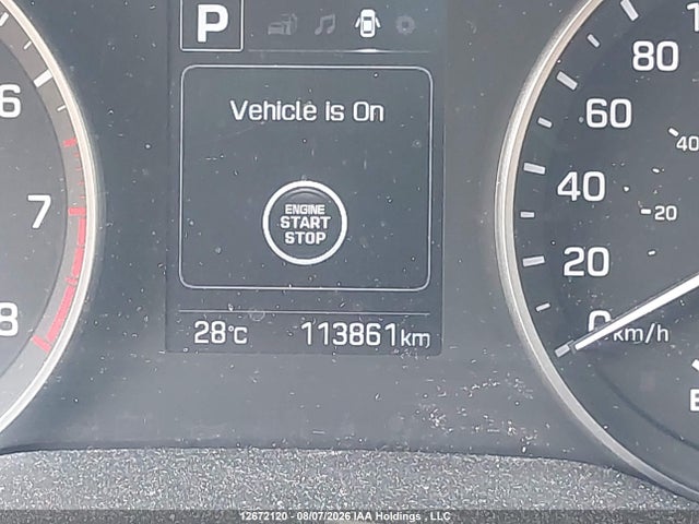 Продаж на аукціоні авто 2018 Hyundai Elantra Gl Se, vin: KMHD84LF6JU456494, номер лоту: 12672120