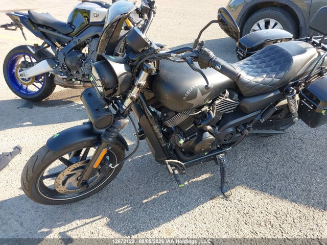 Harley-Davidson XG750 2015 5HD4NBBA4FC509818 Image 15