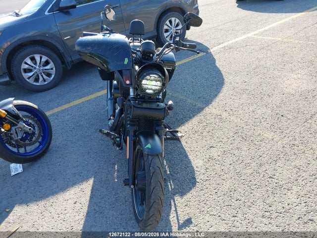 Harley-Davidson XG750 2015 5HD4NBBA4FC509818 Image 18