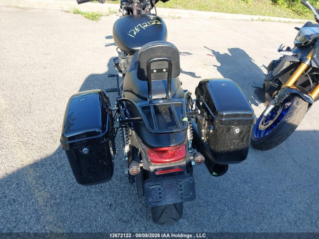 Harley-Davidson XG750 2015 5HD4NBBA4FC509818 Image 21