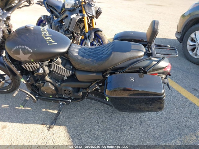 Harley-Davidson XG750 2015 5HD4NBBA4FC509818 Image 22