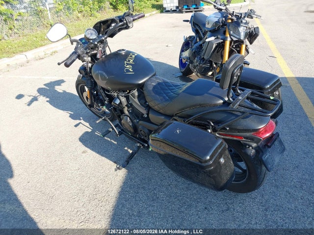 Harley-Davidson XG750 2015 5HD4NBBA4FC509818 Image 3