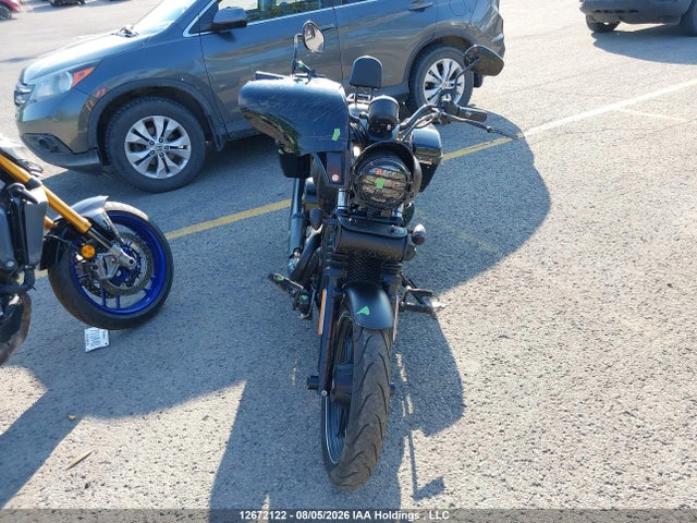 Harley-Davidson XG750 2015 5HD4NBBA4FC509818 Image 5