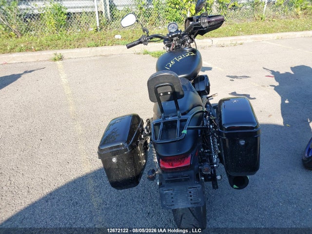 Harley-Davidson XG750 2015 5HD4NBBA4FC509818 Image 6