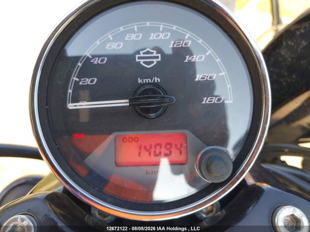 Harley-Davidson XG750 2015 5HD4NBBA4FC509818 Image 7