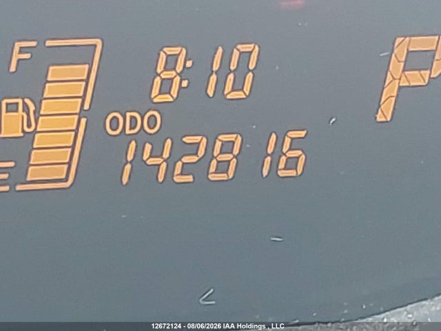 12672124 :رقم المزاد ، JTDKT923595261846 vin ، 2009 Toyota Yaris مزاد بيع
