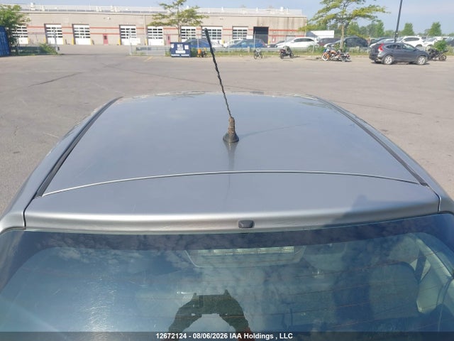 12672124 :رقم المزاد ، JTDKT923595261846 vin ، 2009 Toyota Yaris مزاد بيع