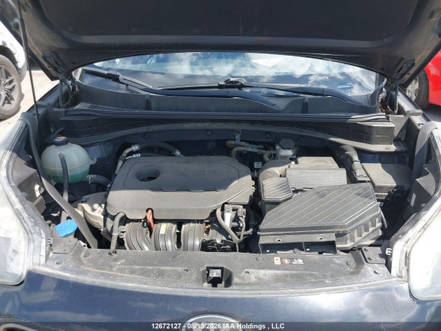 KIA Sportage Lx 2017 KNDPM3AC3H7210785 Image 10