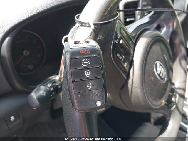 KIA Sportage Lx 2017 KNDPM3AC3H7210785 Image 11
