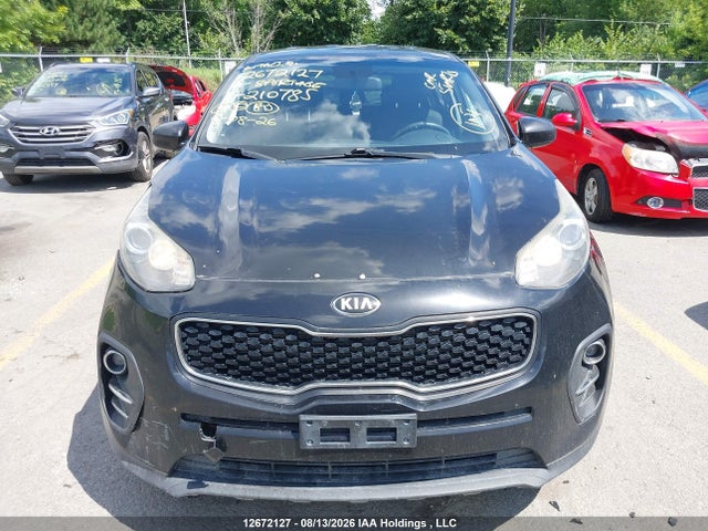 KIA Sportage Lx 2017 KNDPM3AC3H7210785 Image 12
