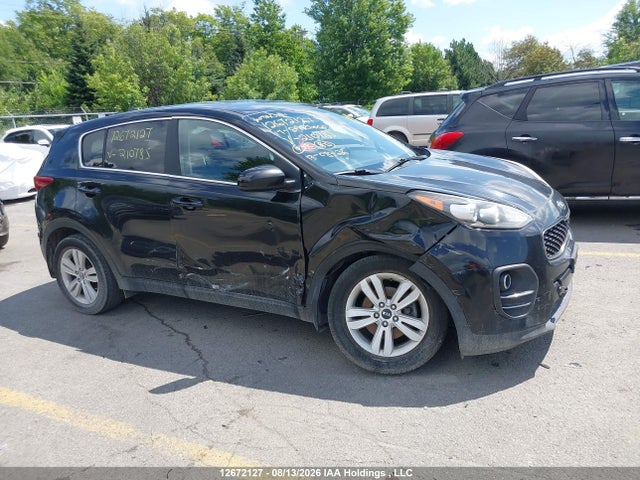 KIA Sportage Lx 2017 KNDPM3AC3H7210785 Image 13