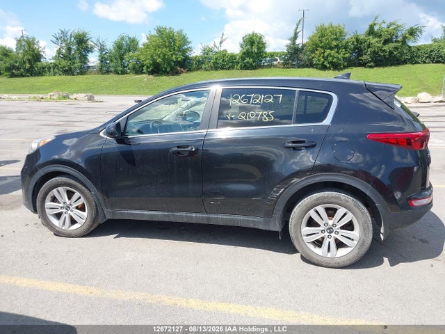 KIA Sportage Lx 2017 KNDPM3AC3H7210785 Image 14