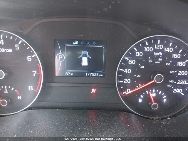 KIA Sportage Lx 2017 KNDPM3AC3H7210785 Image 15