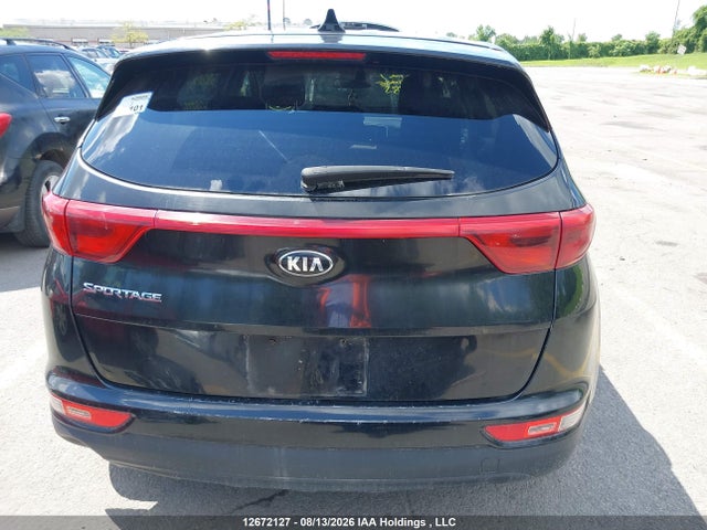 KIA Sportage Lx 2017 KNDPM3AC3H7210785 Image 16