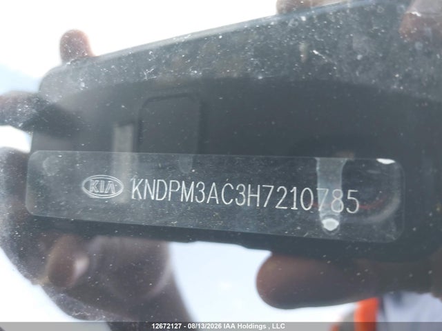 KIA Sportage Lx 2017 KNDPM3AC3H7210785 Image 19