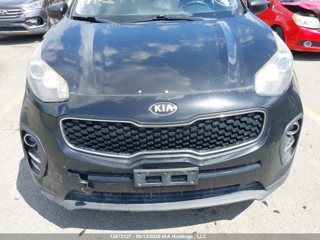 KIA Sportage Lx 2017 KNDPM3AC3H7210785 Image 20