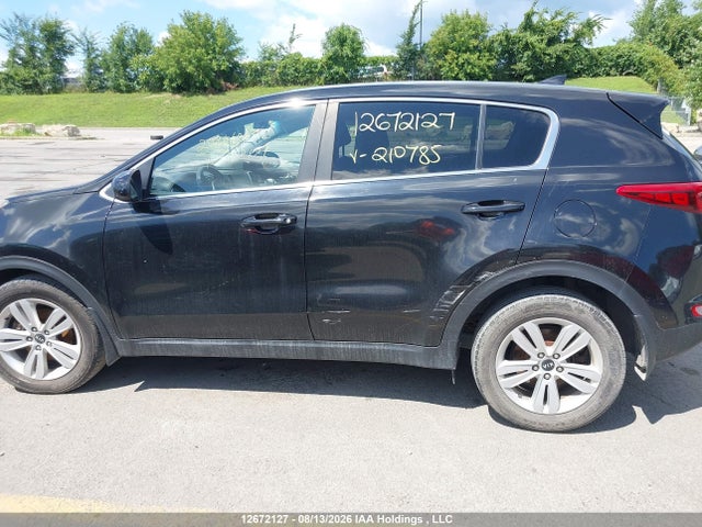KIA Sportage Lx 2017 KNDPM3AC3H7210785 Image 21