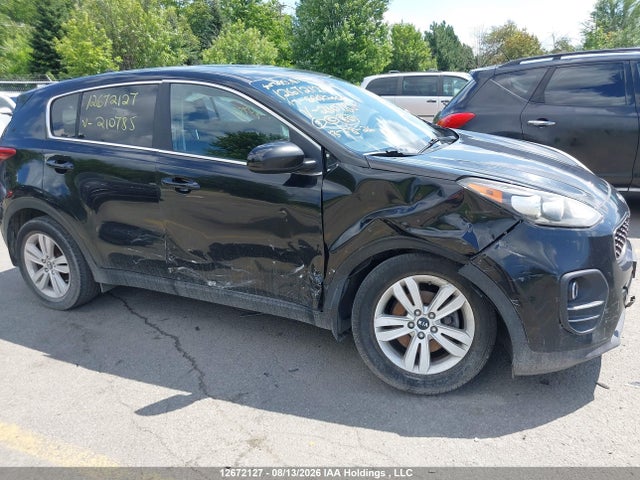 KIA Sportage Lx 2017 KNDPM3AC3H7210785 Image 6
