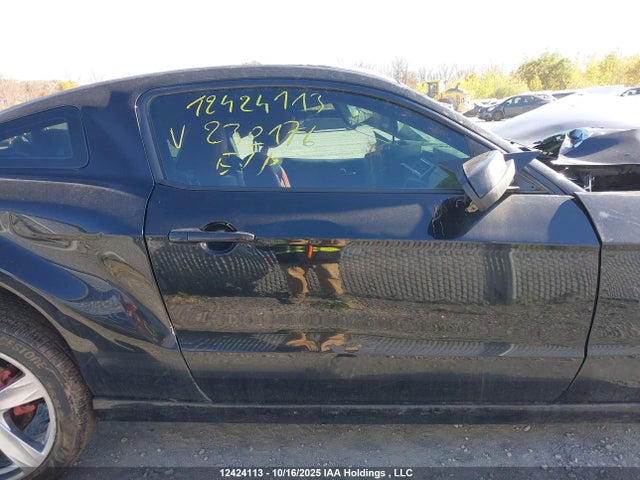 Продаж на аукціоні авто 2014 Ford Mustang, vin: 1ZVBP8AM7E5230176, номер лоту: 12424113