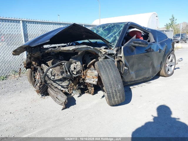 Продаж на аукціоні авто 2014 Ford Mustang, vin: 1ZVBP8AM7E5230176, номер лоту: 12424113