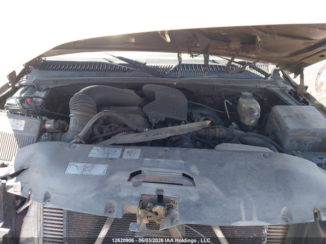 Продаж на аукціоні авто 2005 Gmc Sierra C2500 Heavy Duty, vin: 1GTHC29205E253923, номер лоту: 12620906