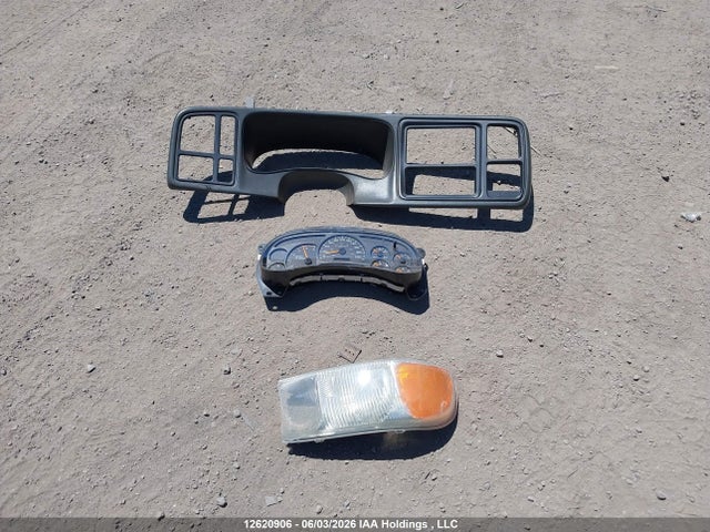 Продаж на аукціоні авто 2005 Gmc Sierra C2500 Heavy Duty, vin: 1GTHC29205E253923, номер лоту: 12620906
