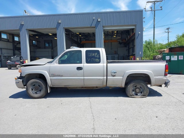 Продаж на аукціоні авто 2005 Gmc Sierra C2500 Heavy Duty, vin: 1GTHC29205E253923, номер лоту: 12620906