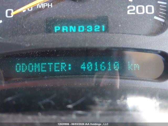 Продаж на аукціоні авто 2005 Gmc Sierra C2500 Heavy Duty, vin: 1GTHC29205E253923, номер лоту: 12620906