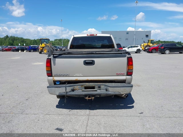 Продаж на аукціоні авто 2005 Gmc Sierra C2500 Heavy Duty, vin: 1GTHC29205E253923, номер лоту: 12620906