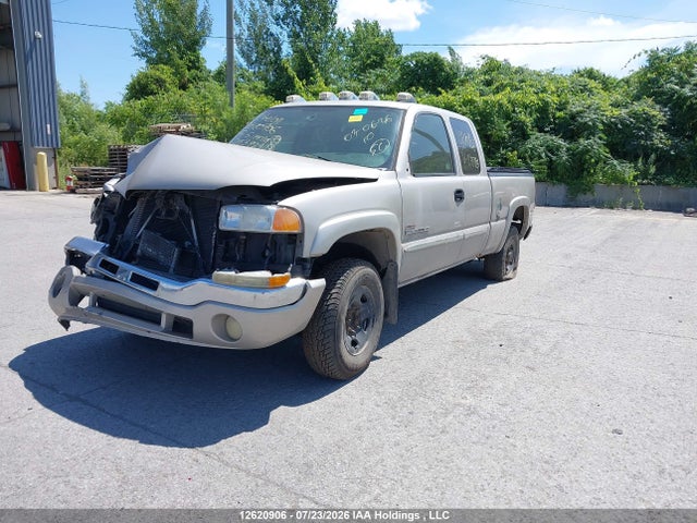 Продаж на аукціоні авто 2005 Gmc Sierra C2500 Heavy Duty, vin: 1GTHC29205E253923, номер лоту: 12620906